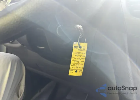 2019 Ford Transit Connect из США, поврежденный, VIN NM0LS7E26K1414419